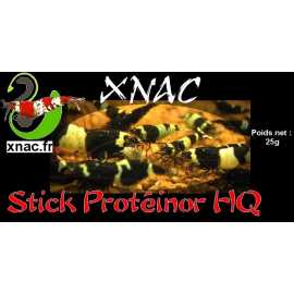Stick Protéinor Haute Qualité