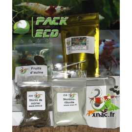 Pack Eco - 20%