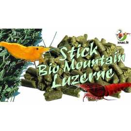 Stick Bio Mountain Luzerne- Version éleveur