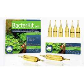 BacterKit Soil - Prodibio